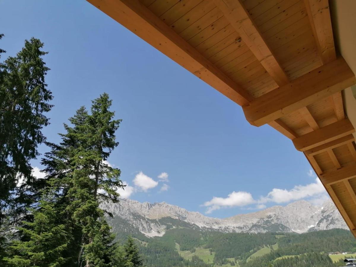 Kaiserplatzl Appartement *