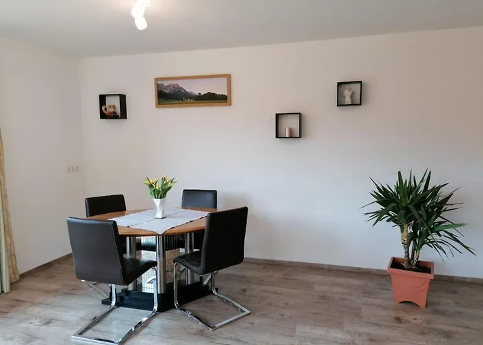 Appartement Kaiserplatzl