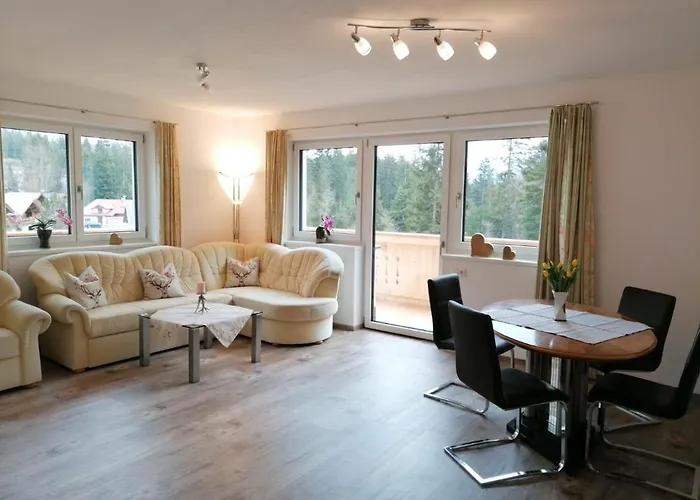 Appartement Kaiserplatzl