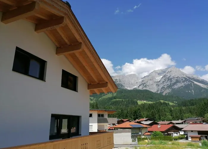 Appartement Kaiserplatzl