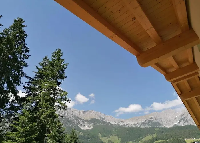 Appartement Kaiserplatzl