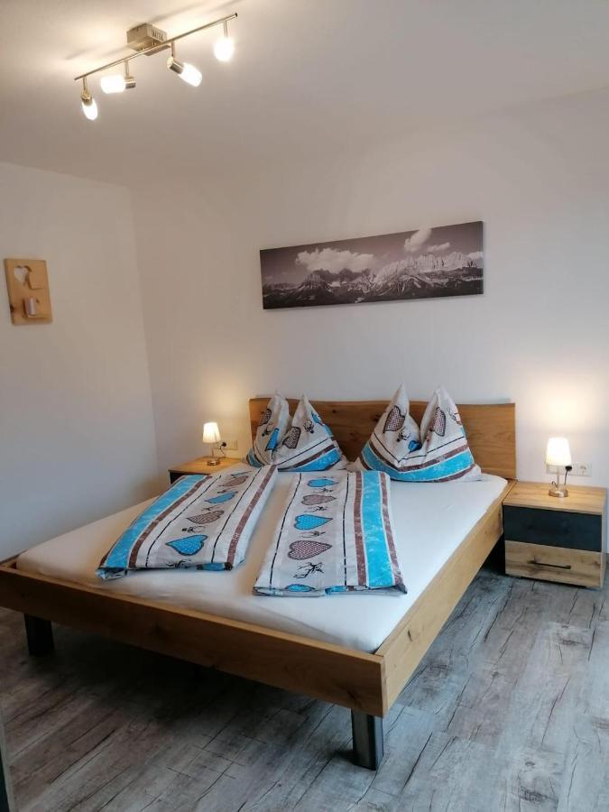 Apartment Kaiserplatzl