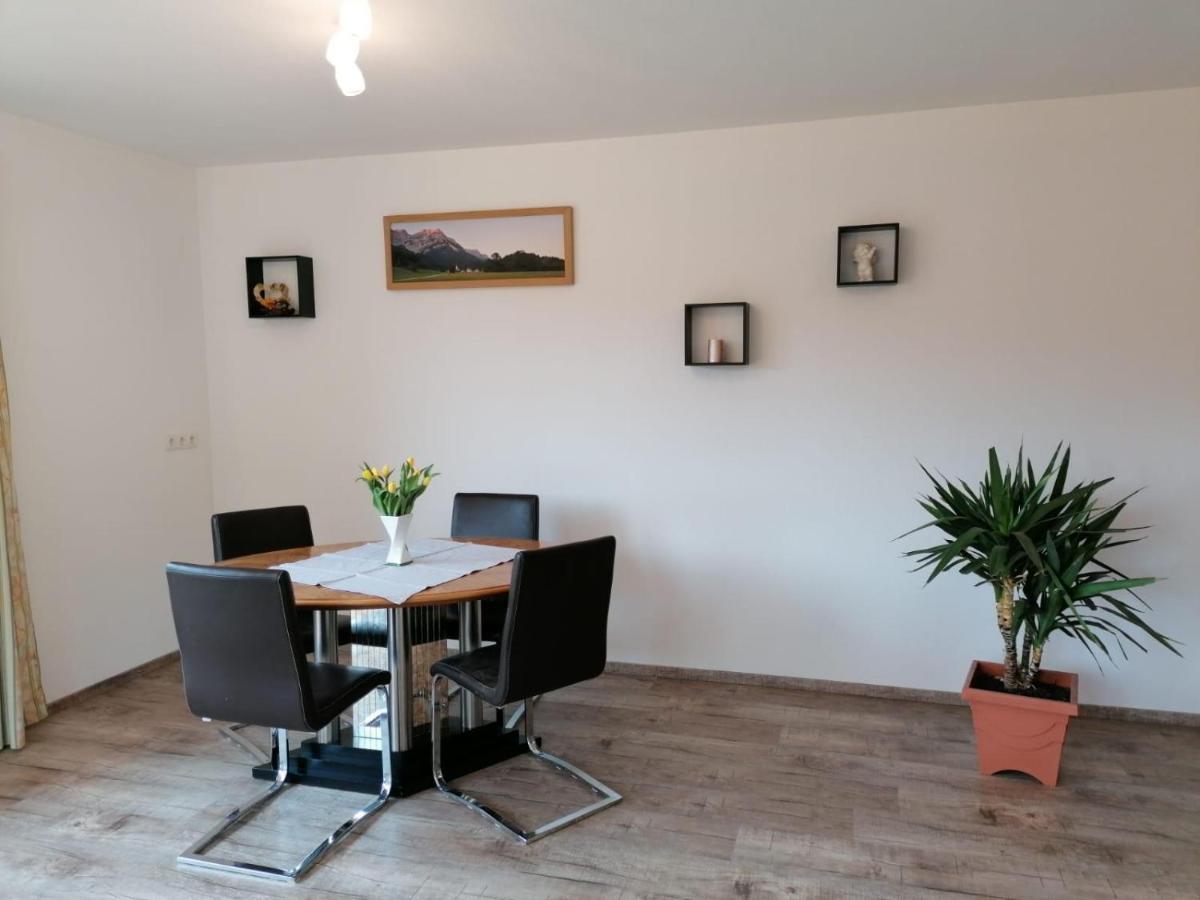 Kaiserplatzl Apartment