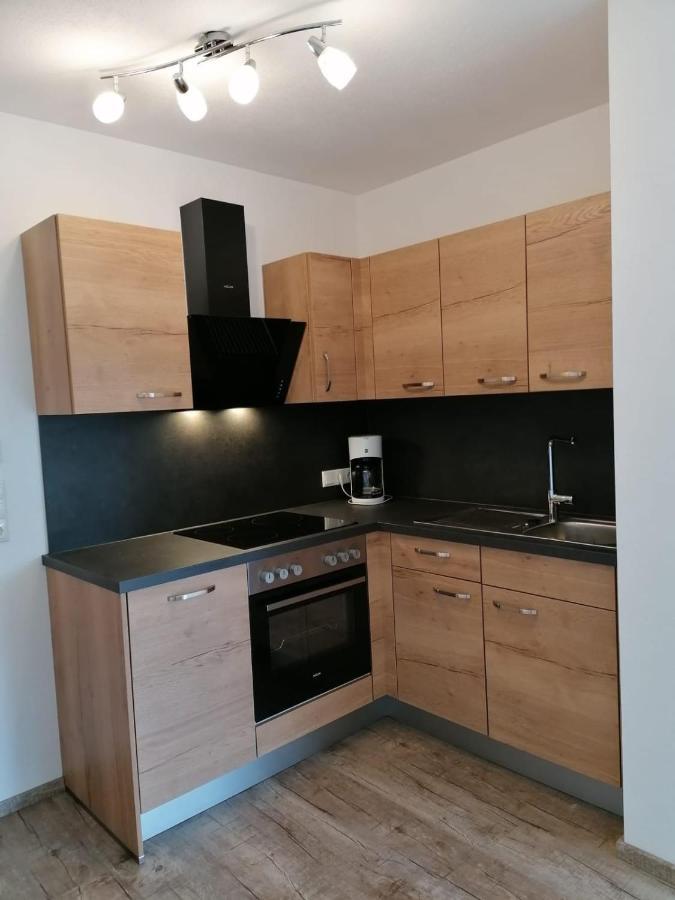 Kaiserplatzl Apartment *