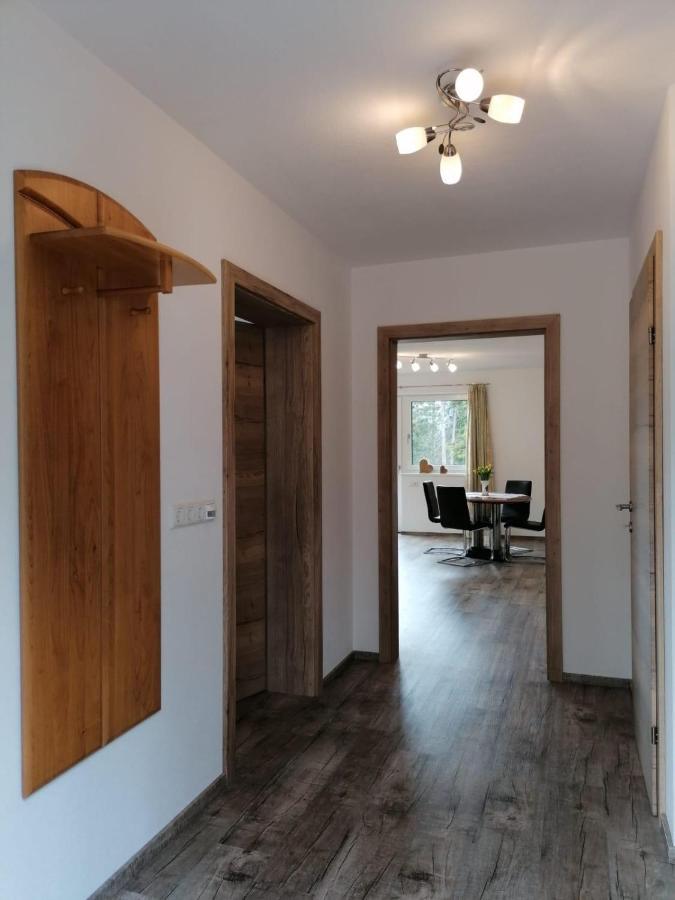 Apartment Kaiserplatzl *