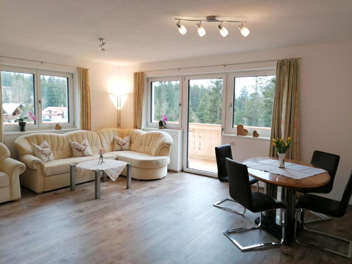 Kaiserplatzl Apartment *