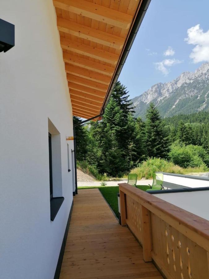 Apartment Kaiserplatzl