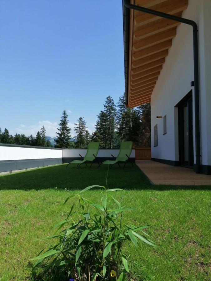 Kaiserplatzl Apartment *